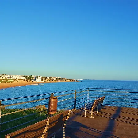 Ferienhaus Snoopy Albufeira