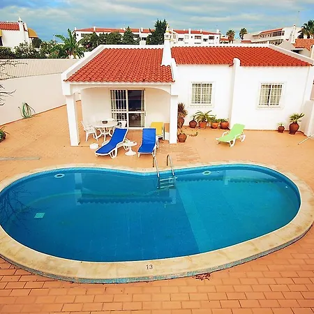Snoopy Vakantiehuis *