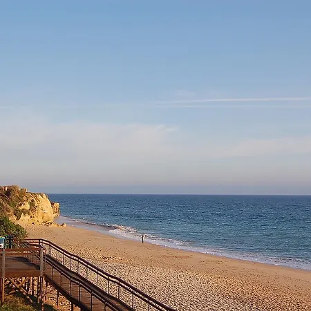 Snoopy Vakantiehuis Albufeira